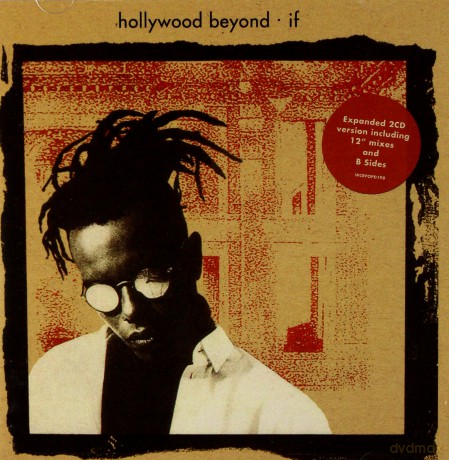 Hollywood Beyond: If (Expanded) [2CD]