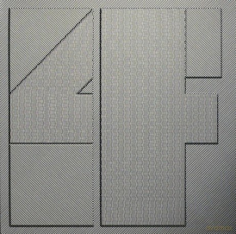 If: If 4 [CD]