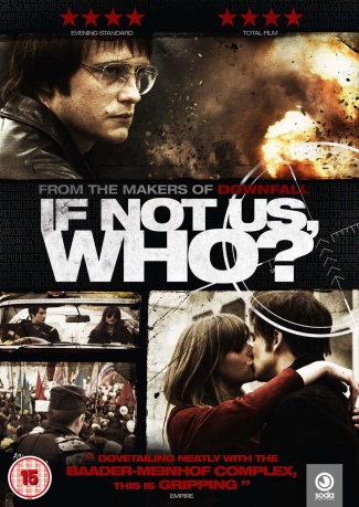 If Not Us Who (Jeśli nie my, to kto?) [DVD]