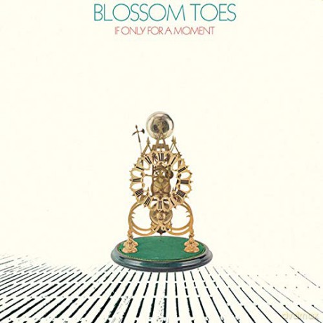 Blossom Toes: If Only For A Moment [CD]