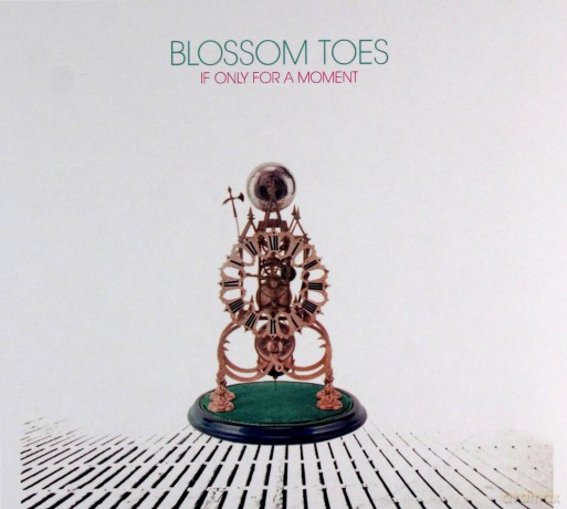Blossom Toes: If Only For A Moment [CD]