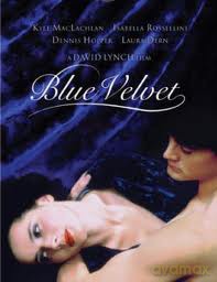 Blue Velvet (polski lektor) [DVD]