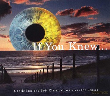 Jos Willem Van De Poll: If You Knew.... [CD]
