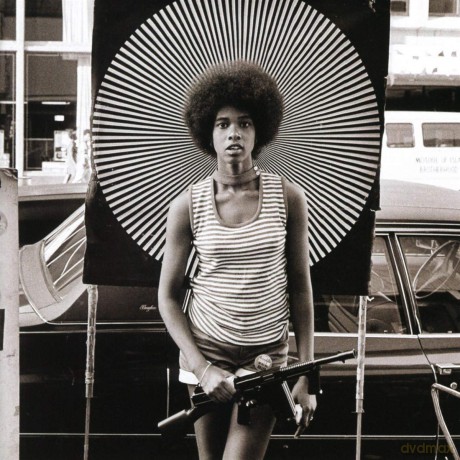 If Youre Not Part Of The Solution... Soul. Politics And Spirituality In Jazz 1967-1976 [CD]