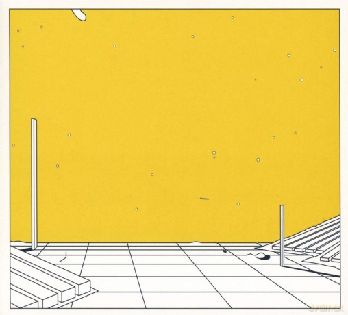 Go March: II [CD]