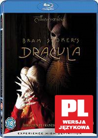 Dracula Bram Stokers [Blu-Ray] (Drakula)