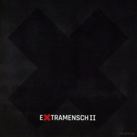 Extramensch: II [CD]