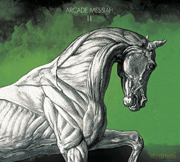 Arcade Messiah: II [CD]
