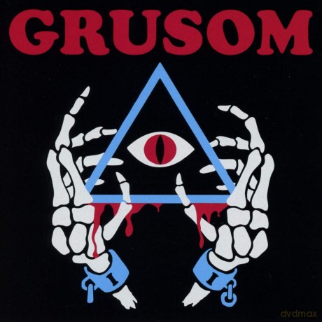 Grusom: II [CD]