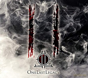 One Last Legacy: II [CD]