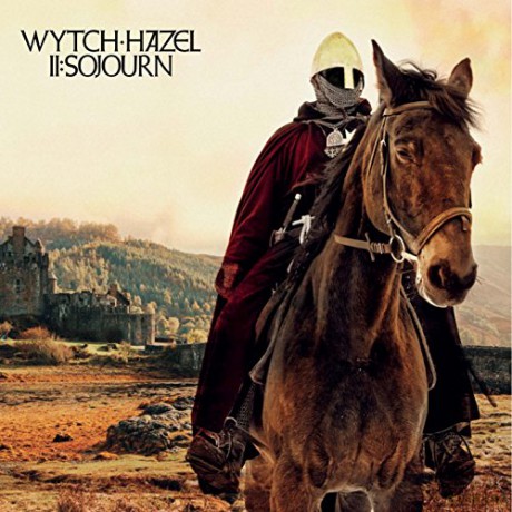 Wytch Hazel: II: Sojourn [CD]