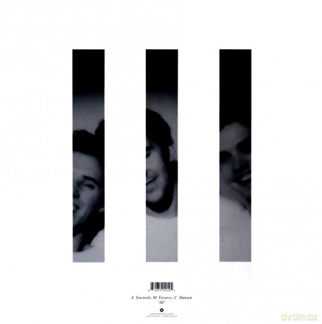 Badbadnotgood: III [Winyl]