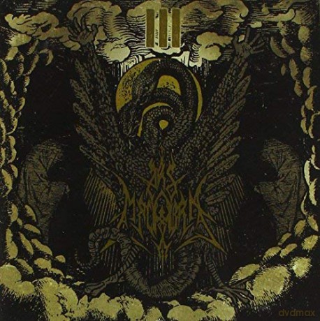 Ars Macabra: III [CD]