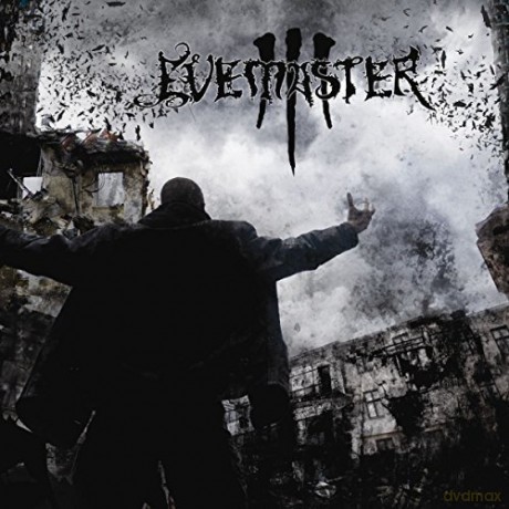 Evemaster: III [CD]