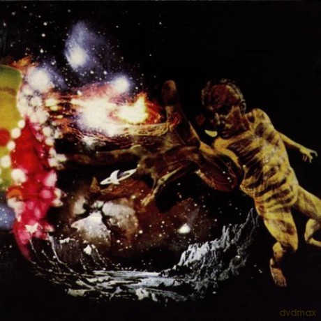 Santana: III [CD]