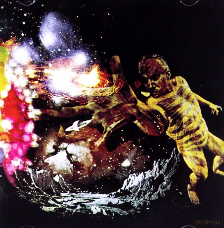 Santana: III [CD]