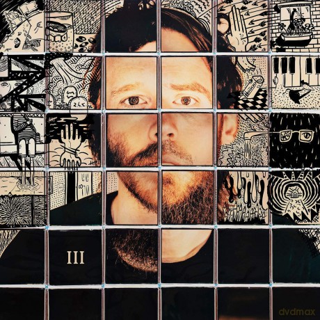 Bad Books: III [CD]
