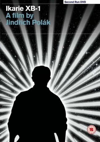 Ikarie Xb1 (Ikaria XB1) [DVD]