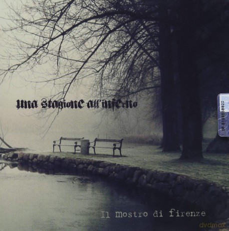 Una Stagione Allinferno: Il Mostro Di Firenze [CD]
