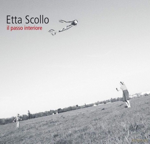 Etta Scollo: Il Passo Interiore [CD]