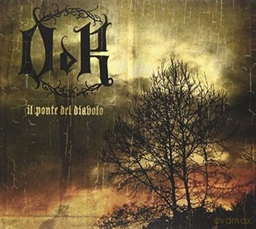 Odr: Il Ponte Del Diavolo [CD]