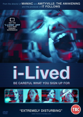 I-Lived [DVD]