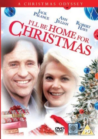 Ill Be Home For Christmas (Przyjadę do domu na święta) [DVD]