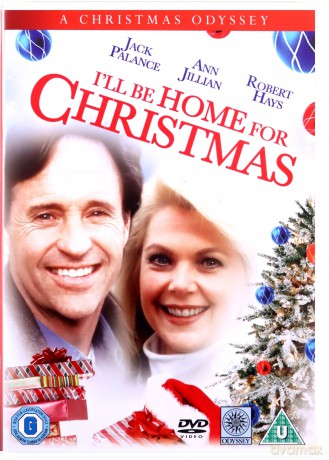 Ill Be Home For Christmas (Przyjadę do domu na święta) [DVD]
