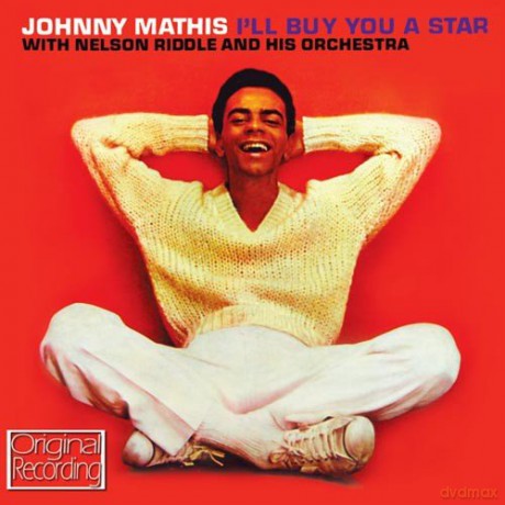 Johnny Mathis: Ill Buy You A Star [CD]