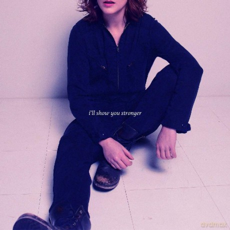 Pronoun: Ill Show You Stronger [CD]