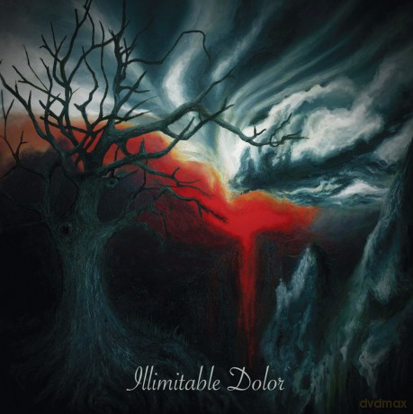 Illimitable Dolor: Illimitable Dolor [CD]
