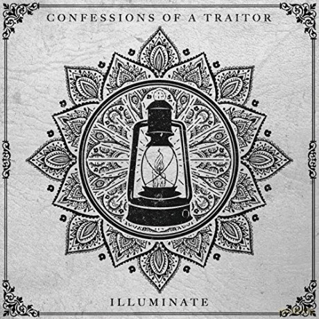 Confessions Of A Traitor: Illuminate [CD]