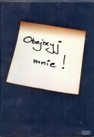 Tajemnica Aleksandry [DVD]
