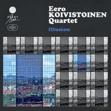 Eero Koivistoinen Quartet: Illusion [CD]