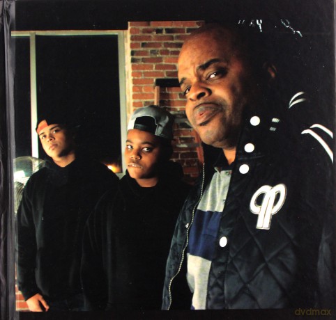 Big Shug: I'm 4-Eva [CD]