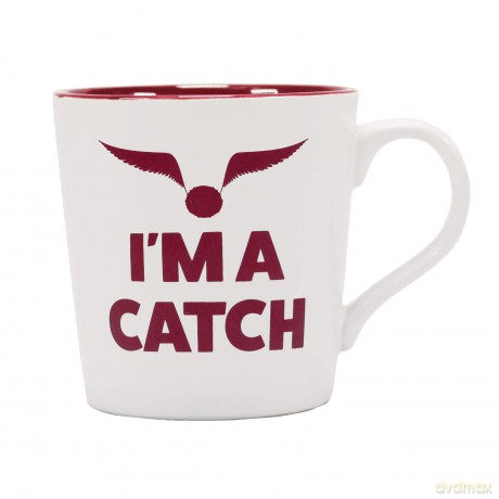 Harry Potter: I'm A Catch Kubek