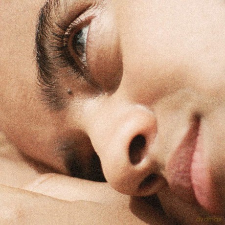Seinabo Sey: I'm A Dream [CD]