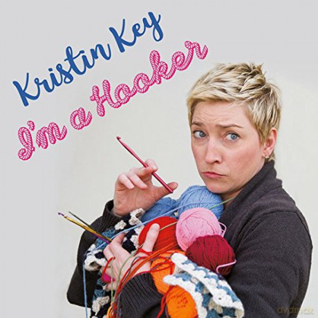 Kristin Key: I'm A Hooker [CD]