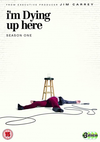I'm Dying Up Here Season 1 [3DVD]