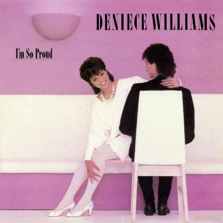Deniece Williams: I'm So Proud (Bonus Tracks) [CD]
