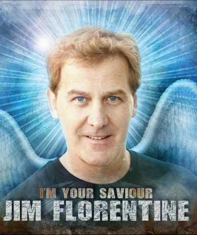 I'm Your Saviour [2DVD]