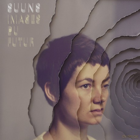 Suuns: Images Du Futur [Winyl]