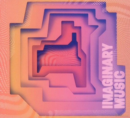 Chad Valley: Imaginary Music [CD]