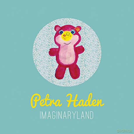 Imaginaryland (Petra Haden) [Winyl]