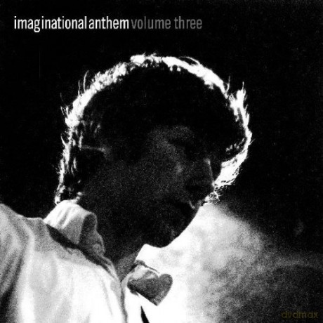 Imaginational Anthem Volume Three [CD]