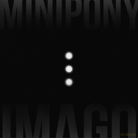 Minipony: Imago [Winyl]