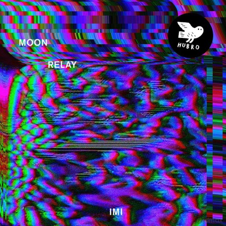 Moon Relay: Imi [CD]