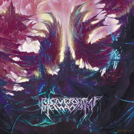 Irreversible Mechanism: Immersion [2xWinyl]