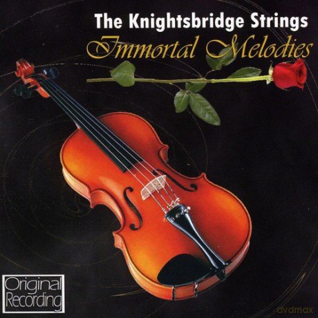 Knightsbridge Strings: Immortal Melodies [CD]