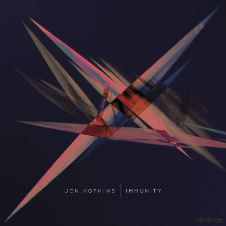 Jon Hopkins: Immunity [2xWinyl]